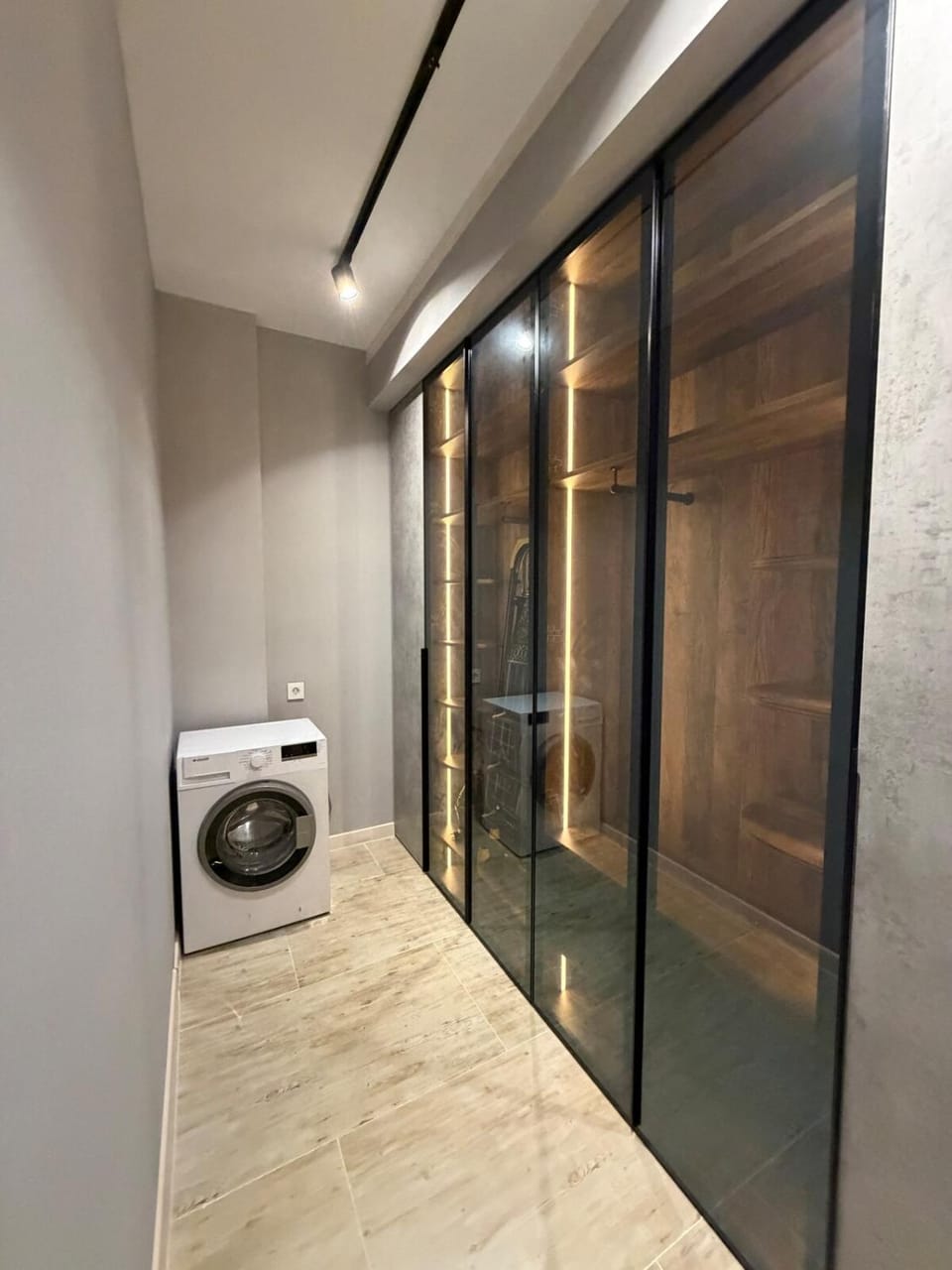 Spacious apartment in the heart of Baku Apartment in Baku