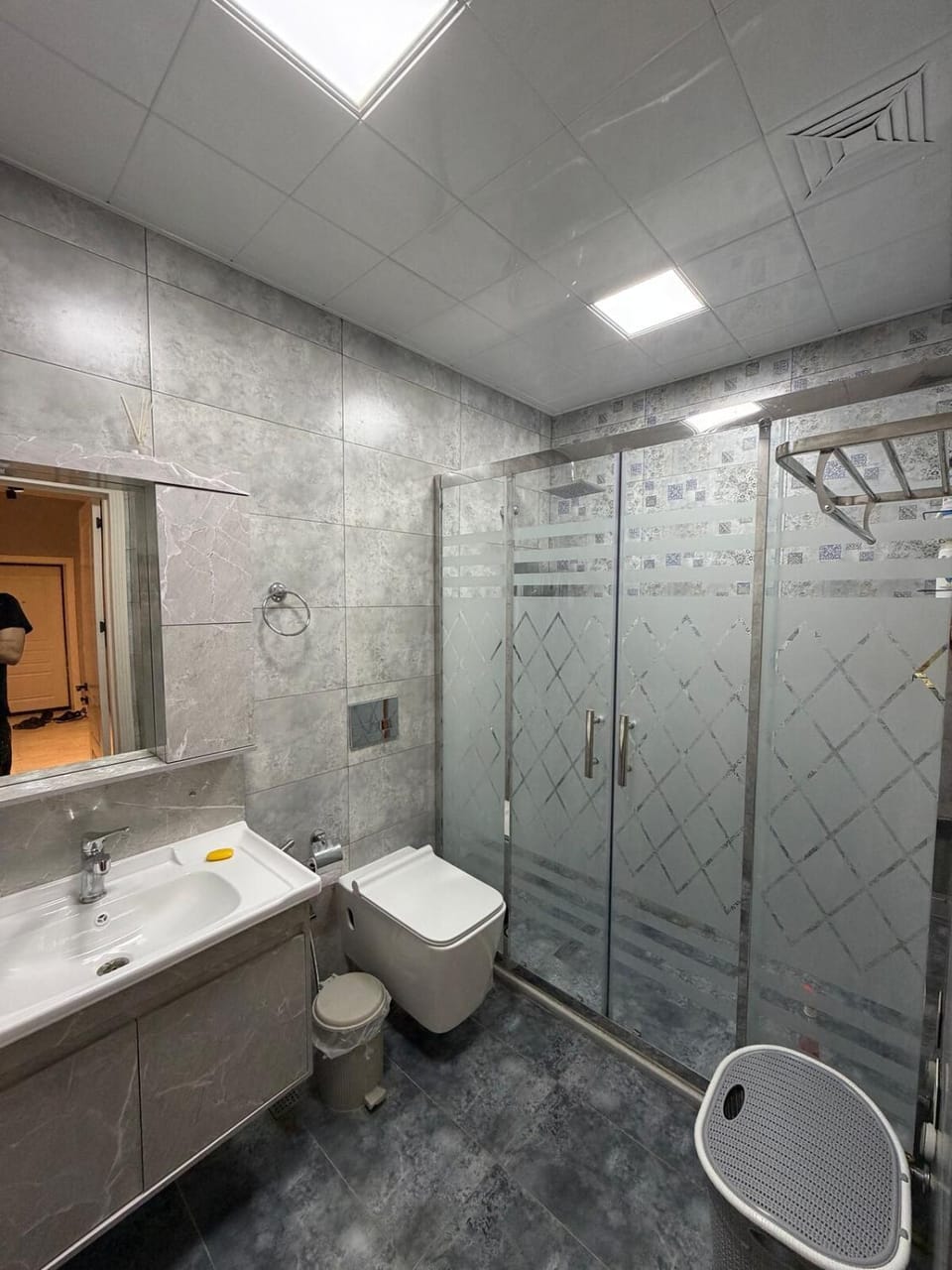 Spacious apartment in the heart of Baku Apartment in Baku