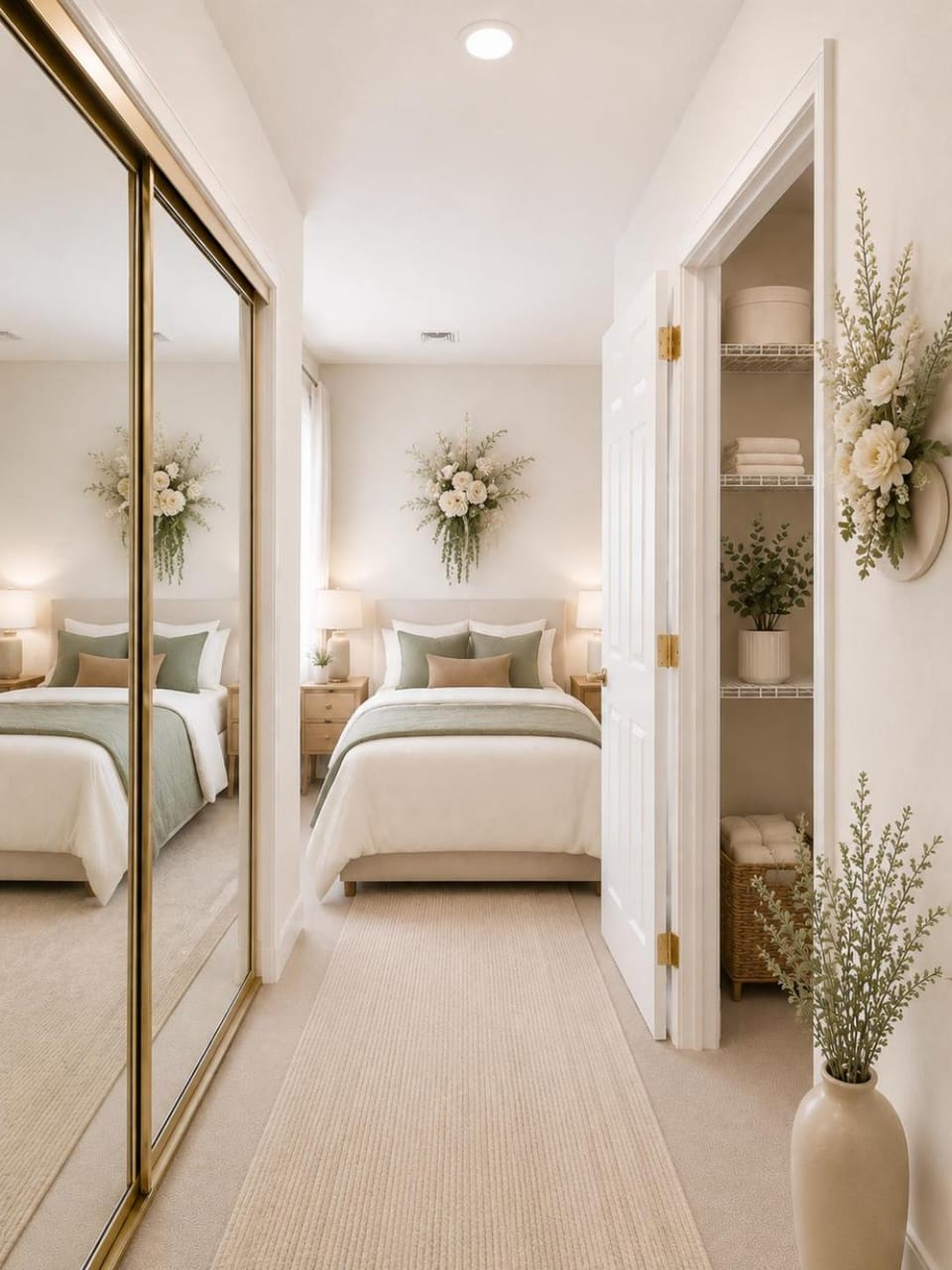 Premium Private Bedroom and bathroom in mdr sauna Vacation rental in Marina del Rey