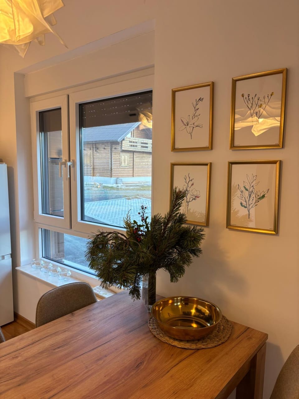 Meda apartman Divcibare Mali Golubac Apartment in Zlatibor District, Serbia