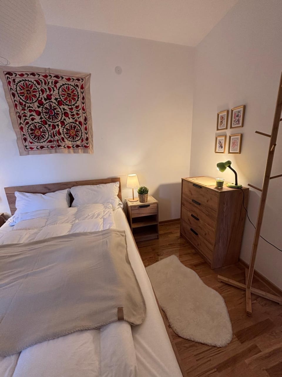 Meda apartman Divcibare Mali Golubac Apartment in Zlatibor District, Serbia