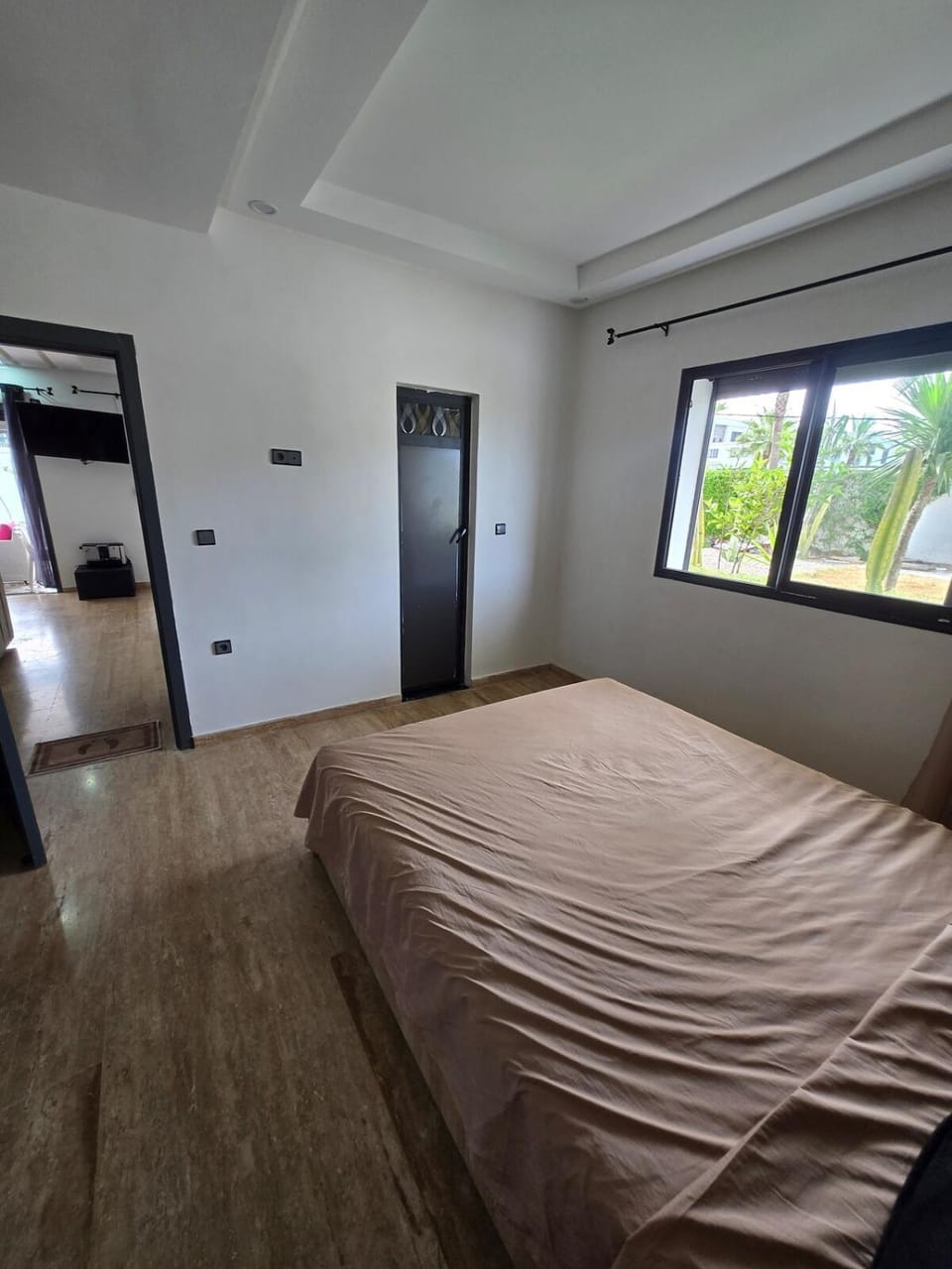 Appartement RDJ Apartment in Casablanca-Settat