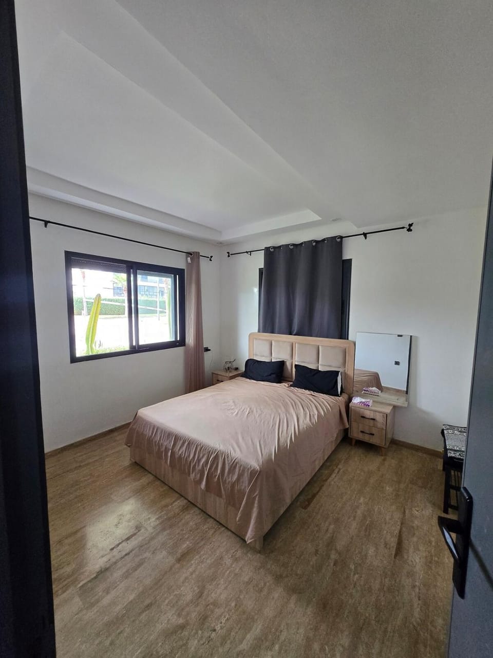 Appartement RDJ Apartment in Casablanca-Settat