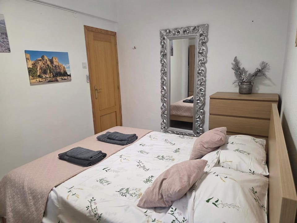 Apartament Diagonal Cullera Apartment in Cullera