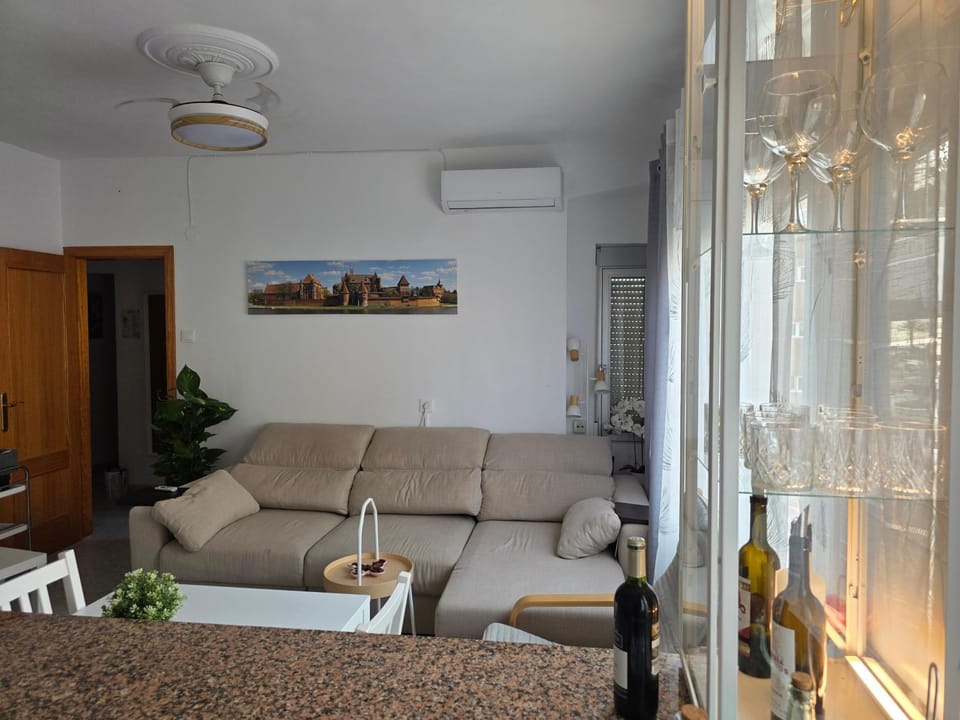 Apartament Diagonal Cullera Apartment in Cullera