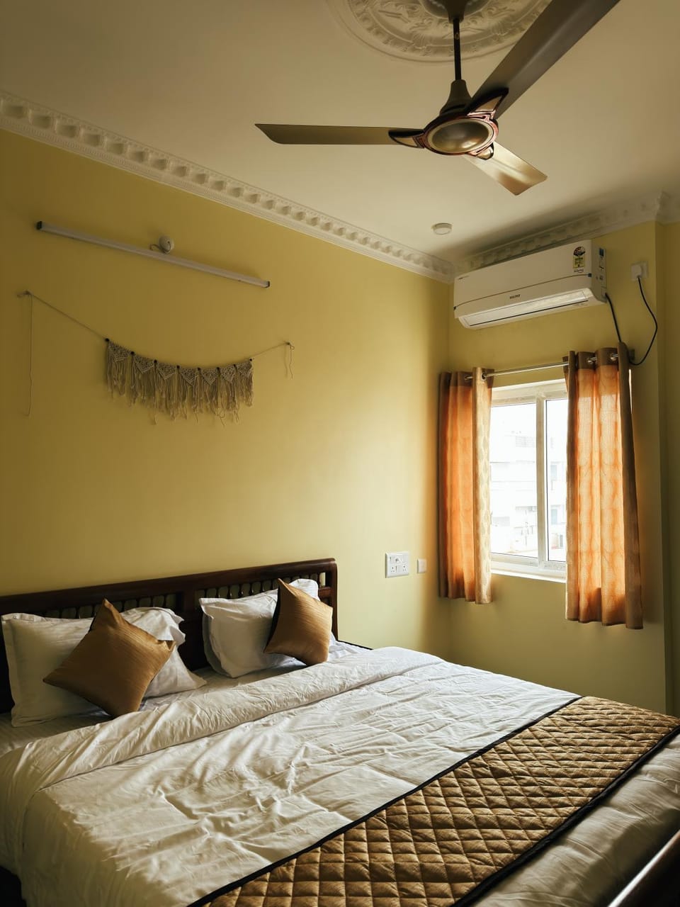 Ocean House Bed and Breakfast in Puducherry