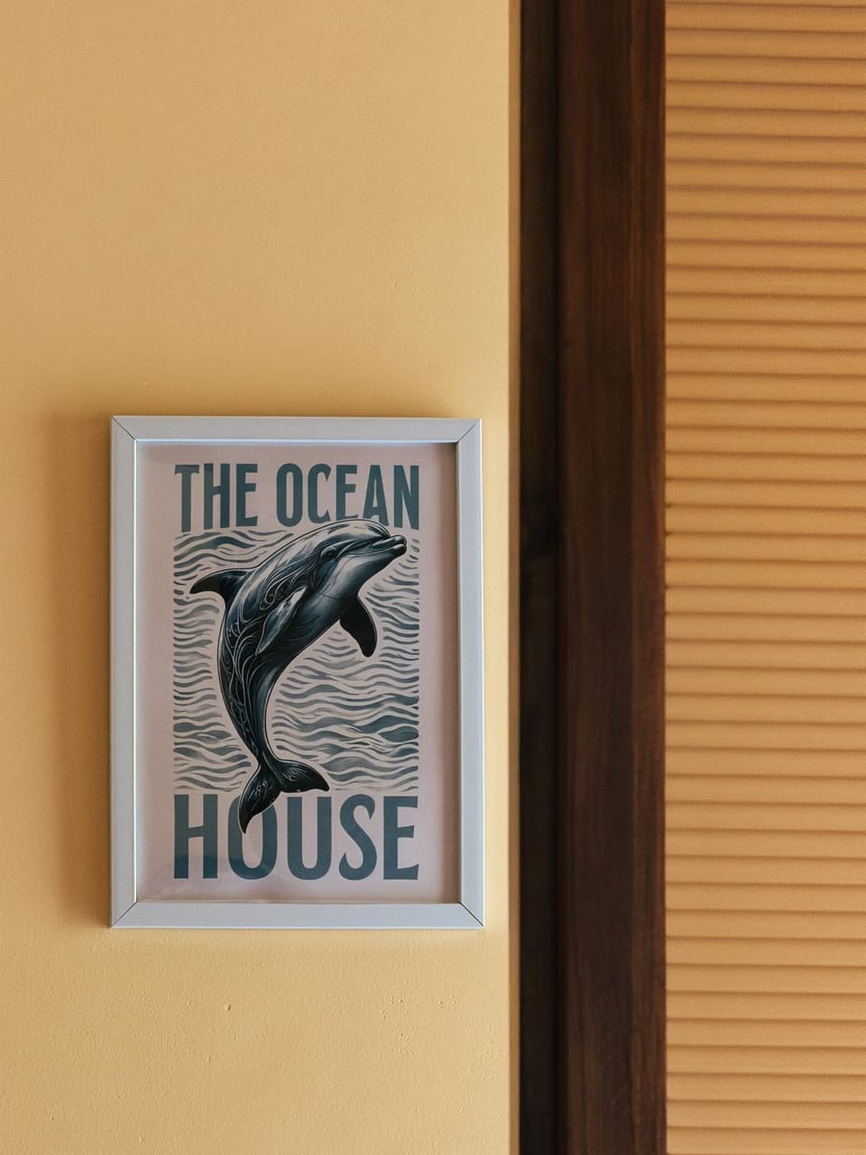 Ocean House Bed and Breakfast in Puducherry
