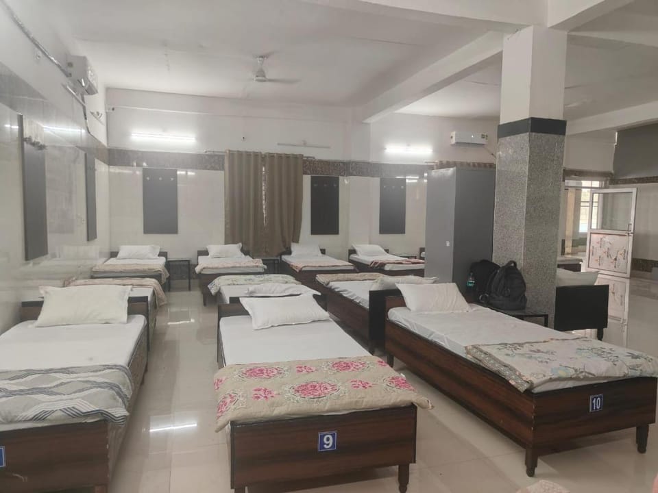 The Hotel City Junction Hotel in Uttar Pradesh