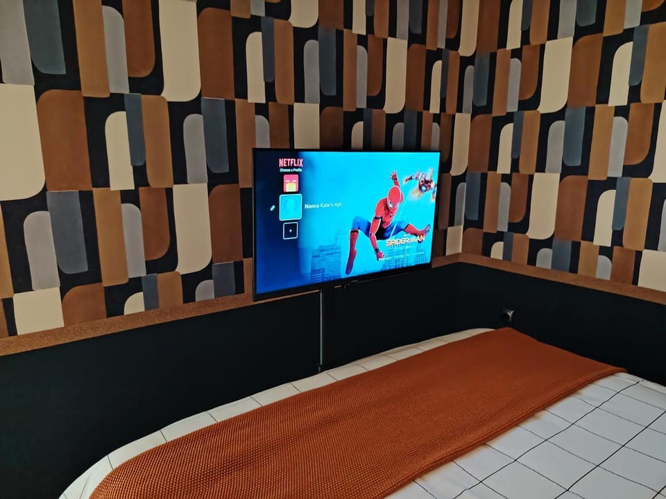TV and multimedia