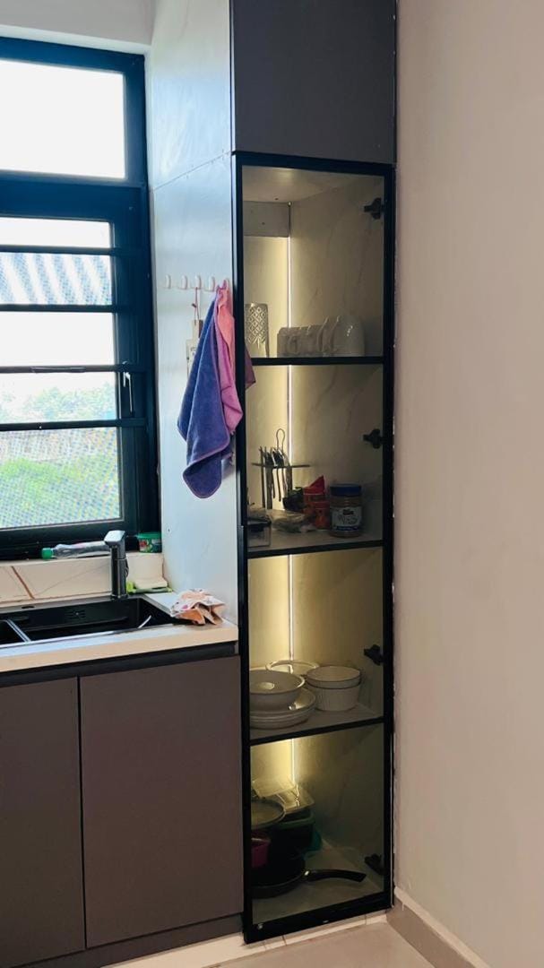 Breathtaking Nest Suites Apartment in Kampala