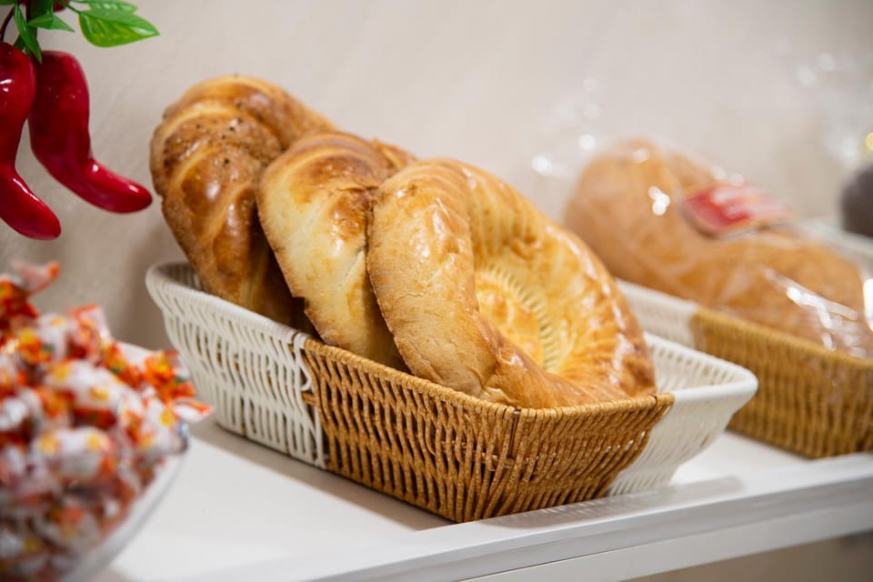 Food, Breakfast, Buffet breakfast