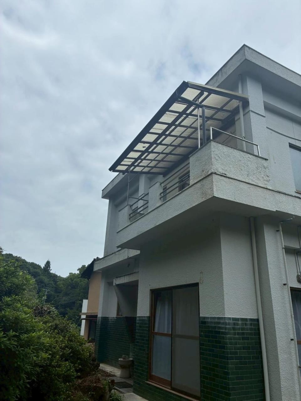 ゲストハウス美和館 Bed and Breakfast in Japan