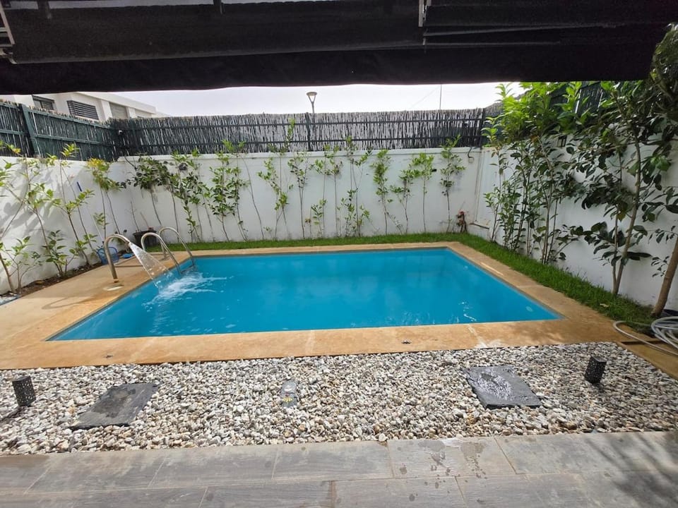 Gloria beach appartement RDJ Apartment in Casablanca-Settat