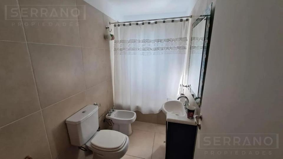 Moderno Dúplex con Jardín en Barrio Cerrado, Pilar Apartment in Pilar