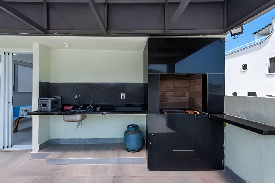 BBQ facilities