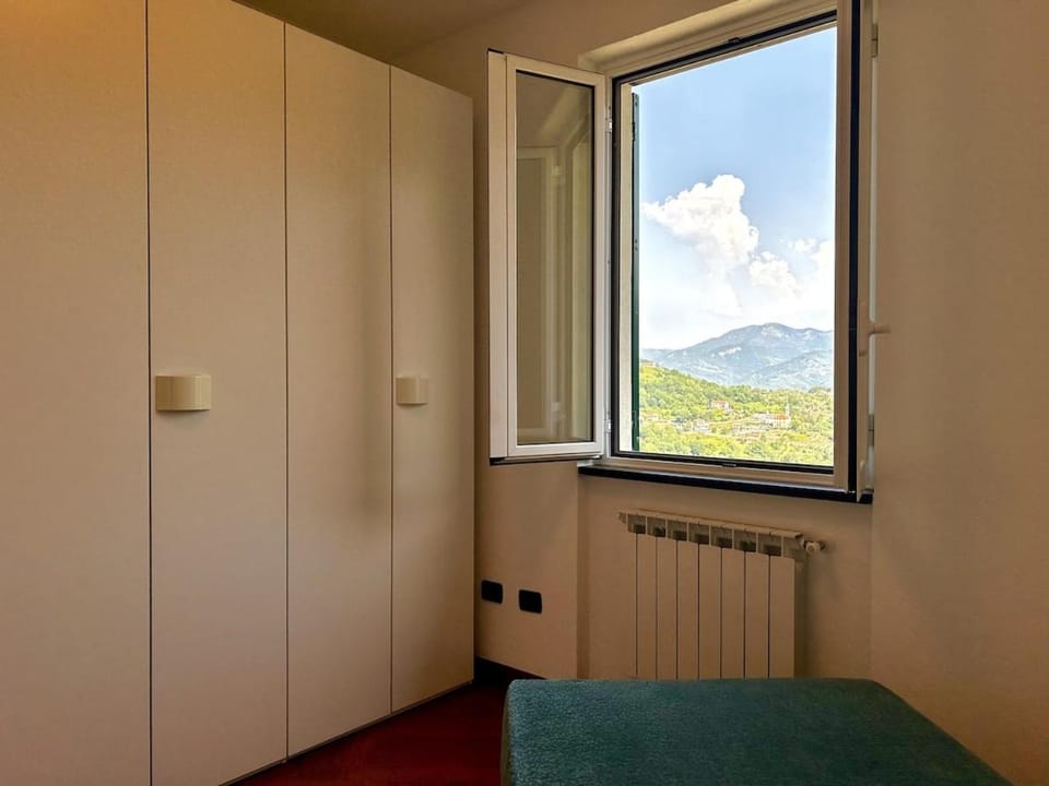 Casa Della Regina, Private Apartment Apartment in Liguria