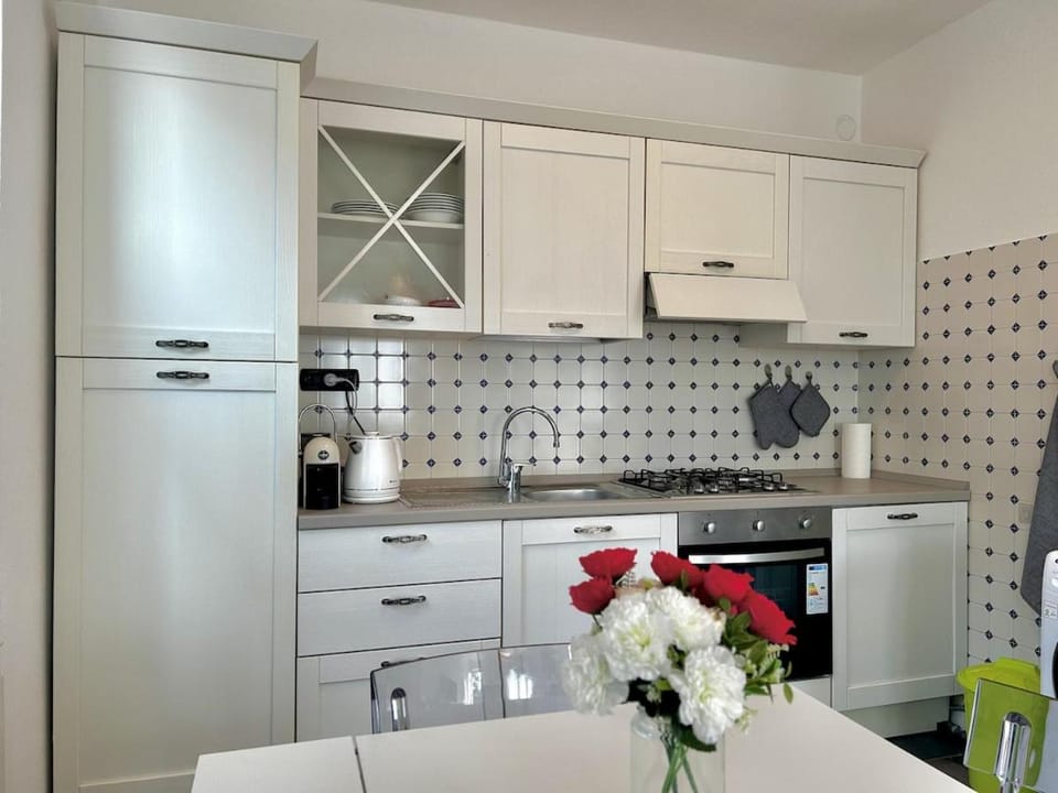 Casa Della Regina, Private Apartment Apartment in Liguria