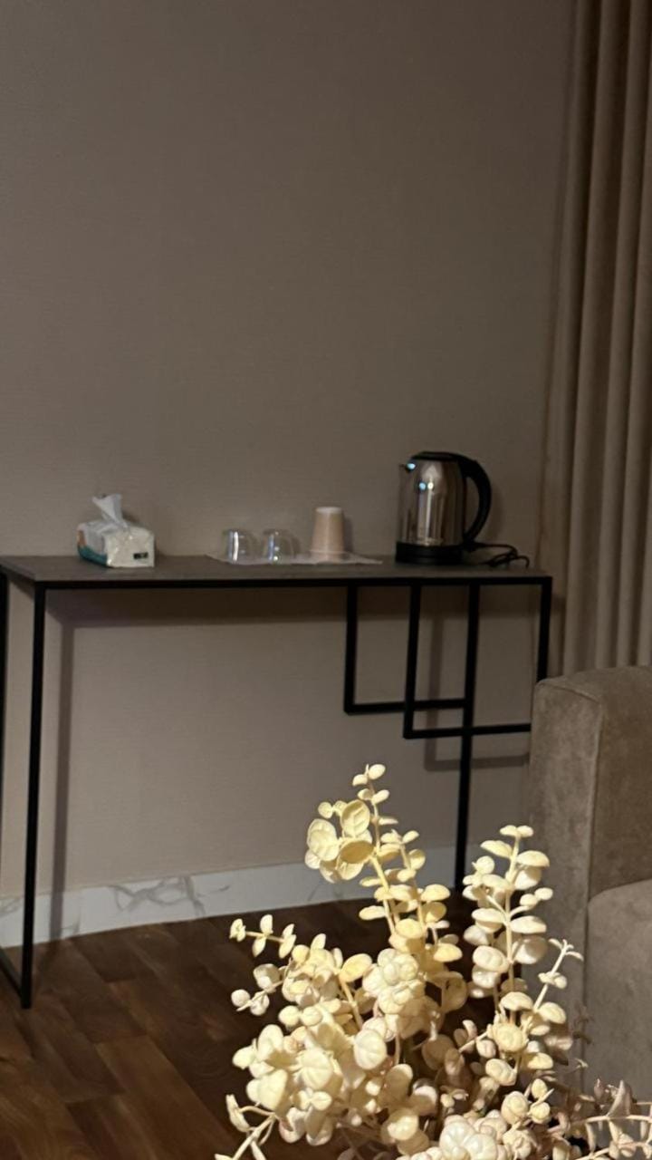 شقة غرفة وصالة مريحة Apartment in Jeddah
