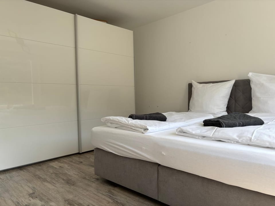 FeWo L&M mit Balkon Apartment in Cochem-Zell