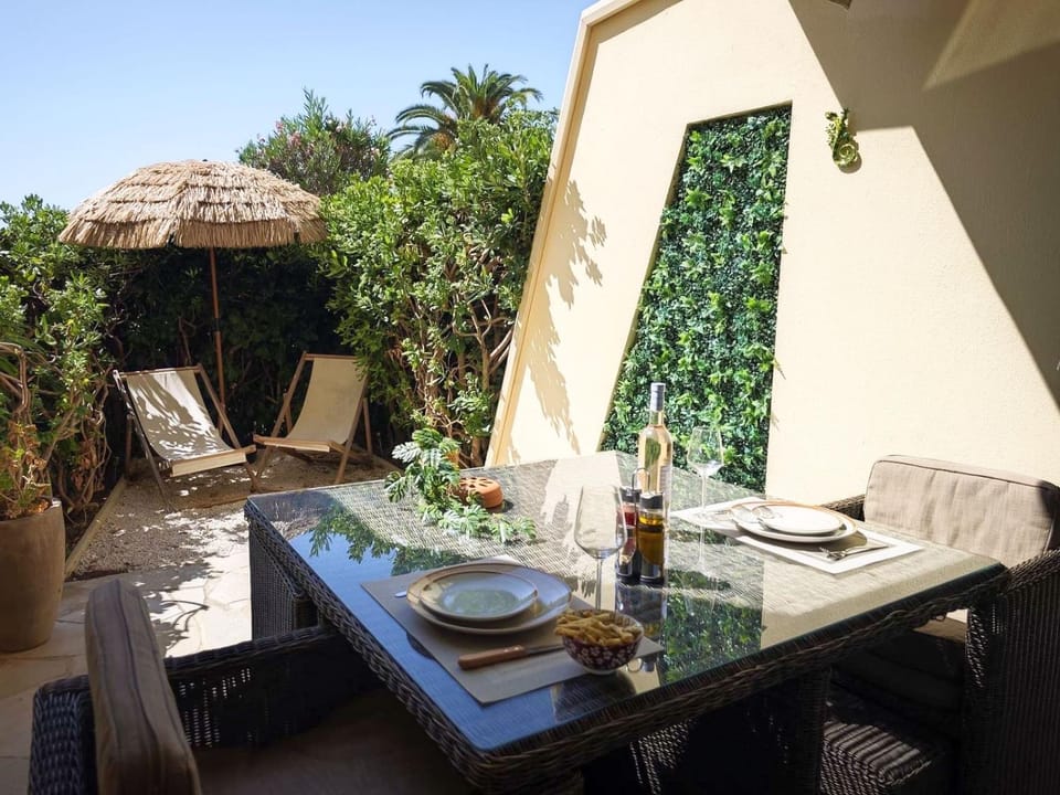 Garden, Balcony/Terrace, Balcony/Terrace