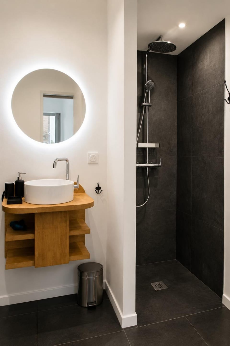 Havre de paix extérieur privé, tram à 200 m Apartment in Bordeaux