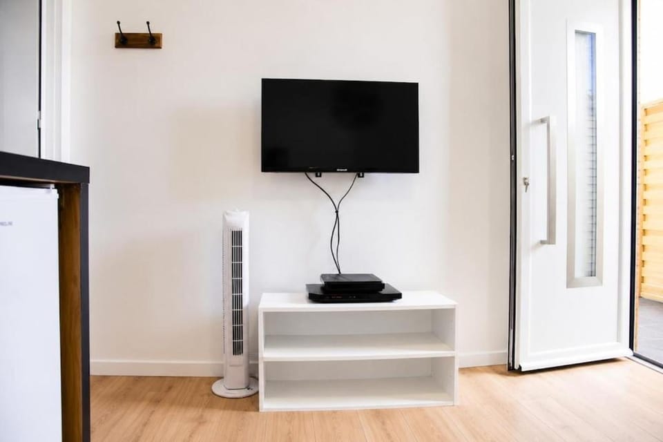 Havre de paix extérieur privé, tram à 200 m Apartment in Bordeaux