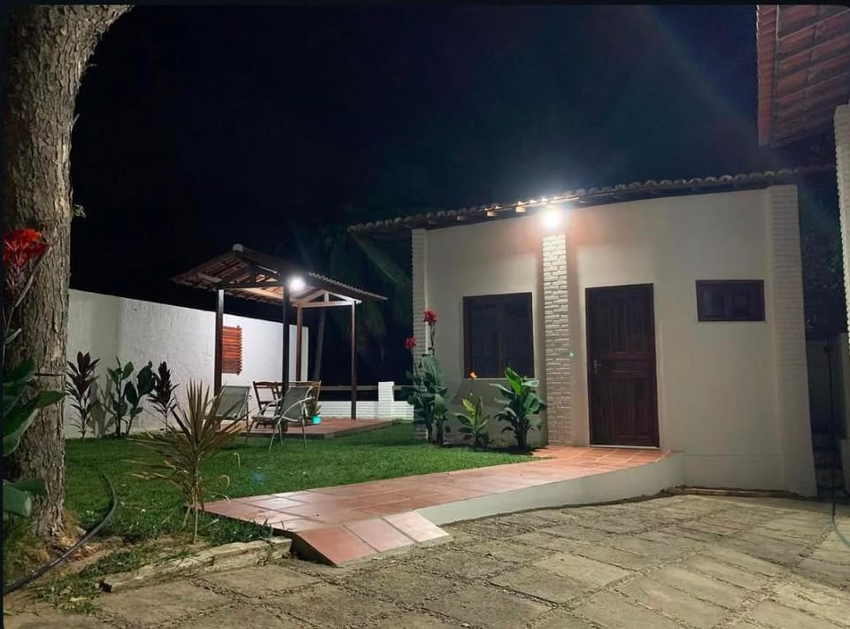 Quartos da Mell Bed and Breakfast in Beberibe