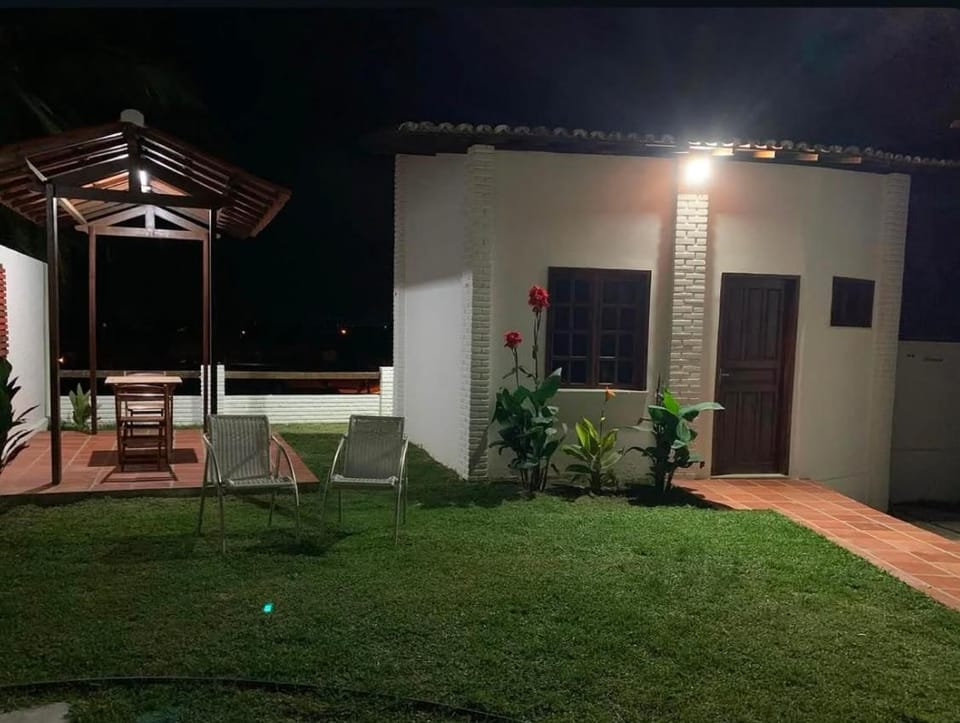 Quartos da Mell Bed and Breakfast in Beberibe