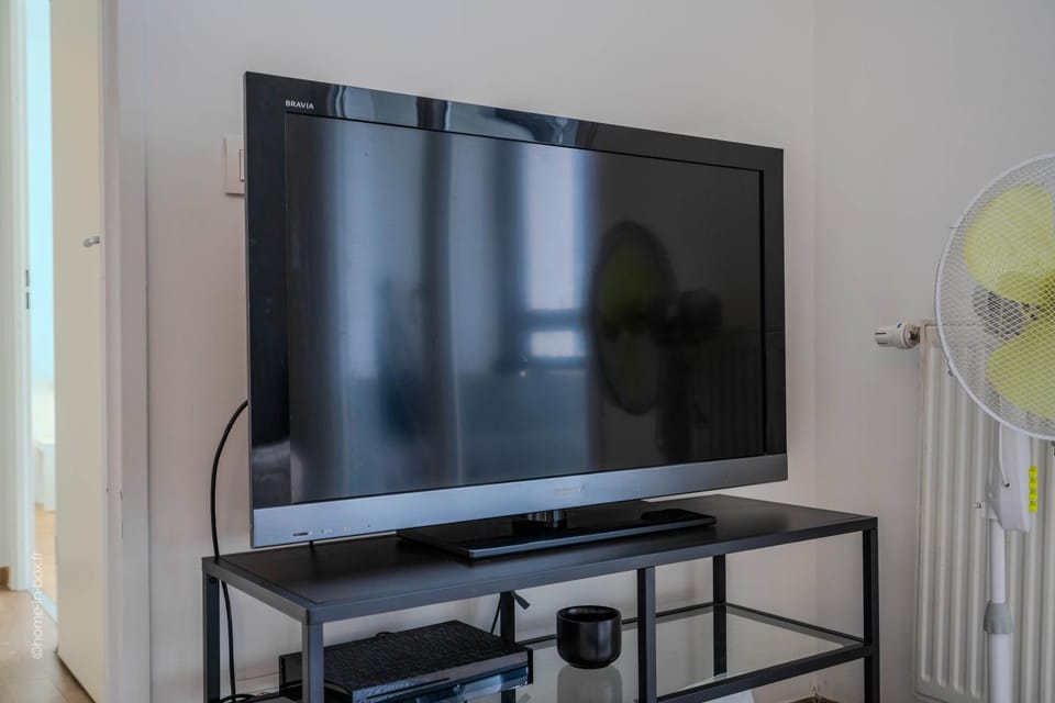 TV and multimedia, internet
