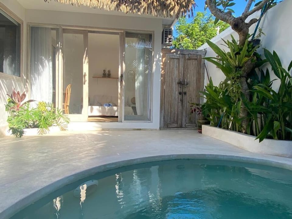 Bohemian 2 Bdr Villa in Bingin Villa in Bali