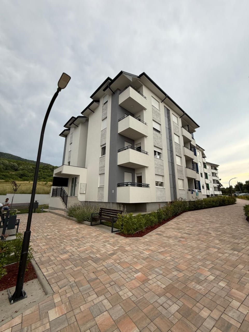 Magic Apartments 2 Sokobanja Apartment in Serbia
