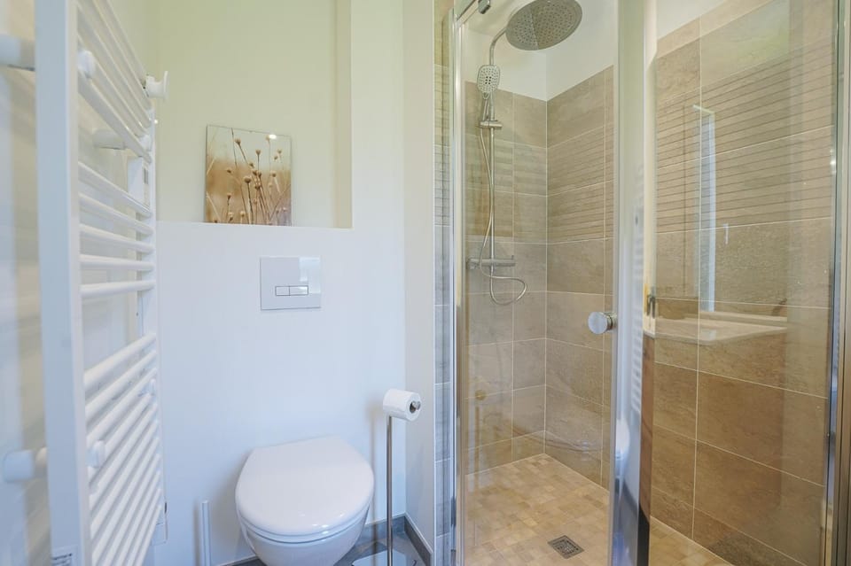 Cottage 1 - Golf et piscine - 2 personnes House in Pays de la Loire