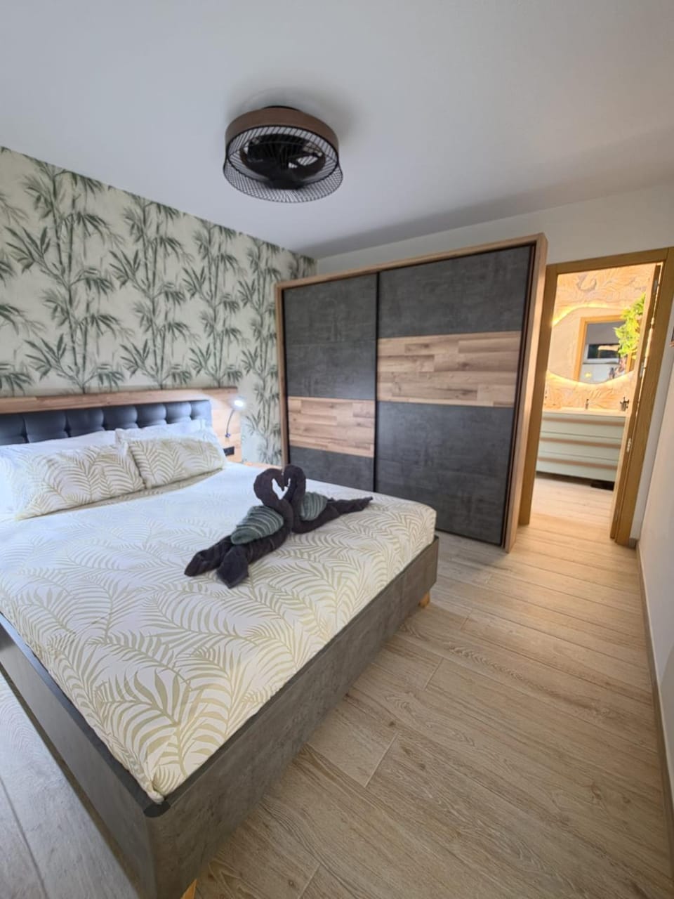 Padel Casa Elche Apartment in Costa Blanca