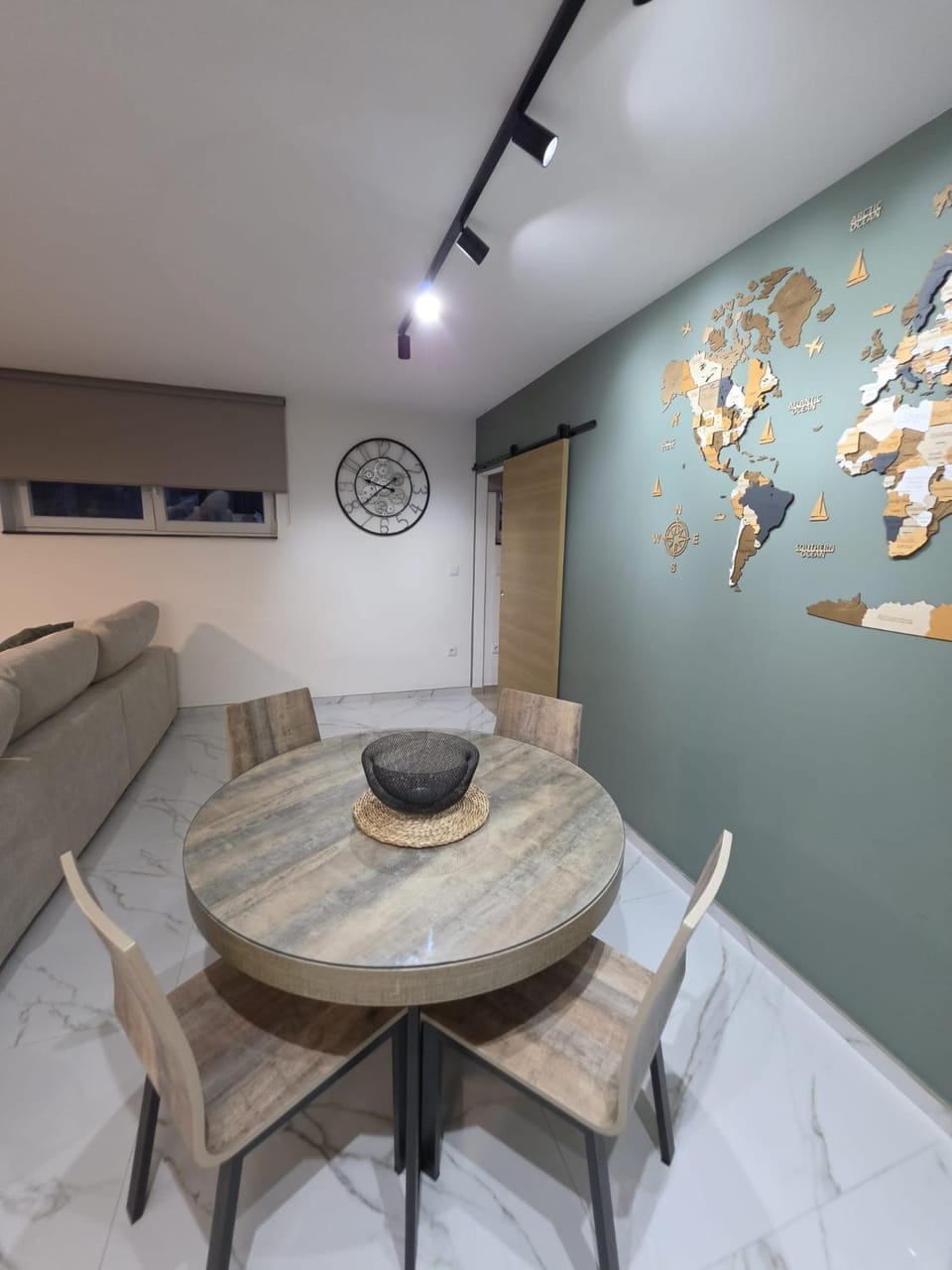 Padel Casa Elche Apartment in Costa Blanca