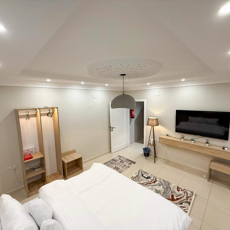 Nasaem Al Naseem Apartment in Medina