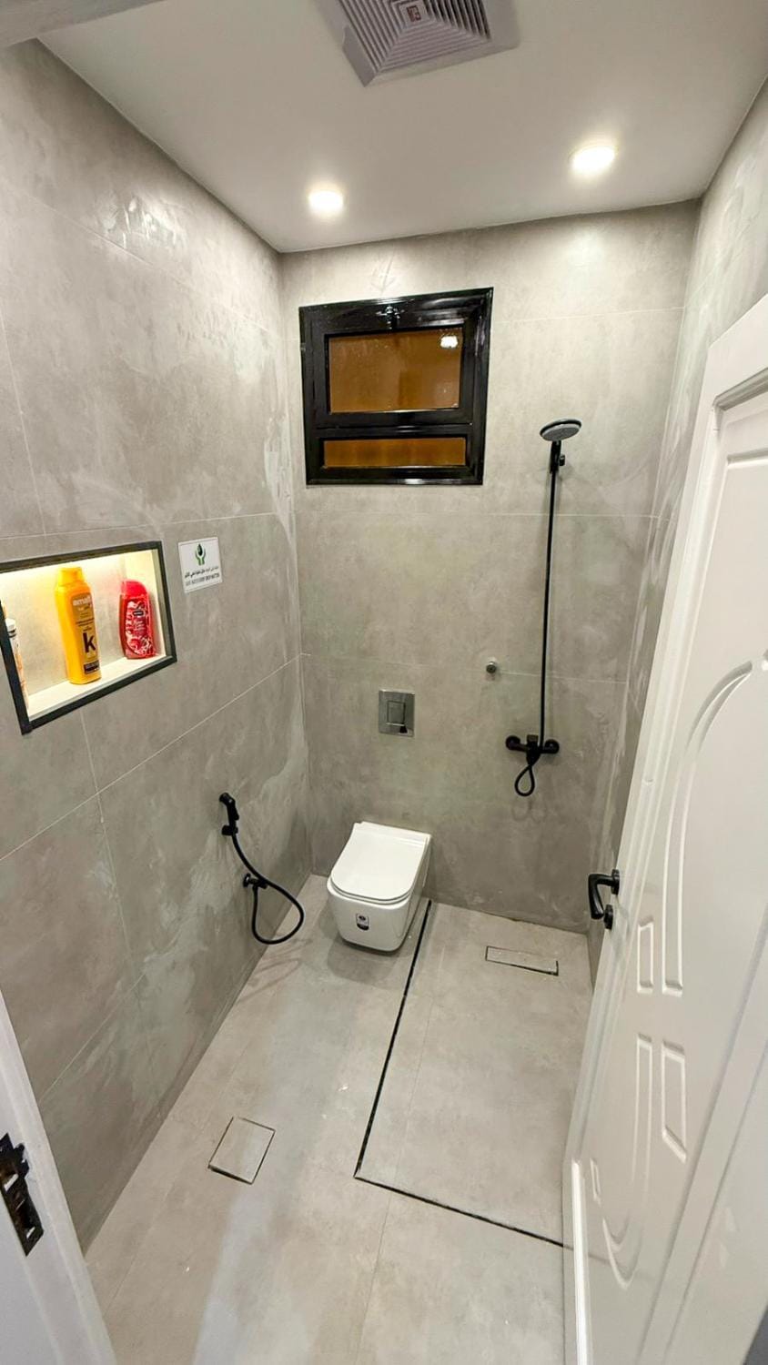 Nasaem Al Naseem Apartment in Medina