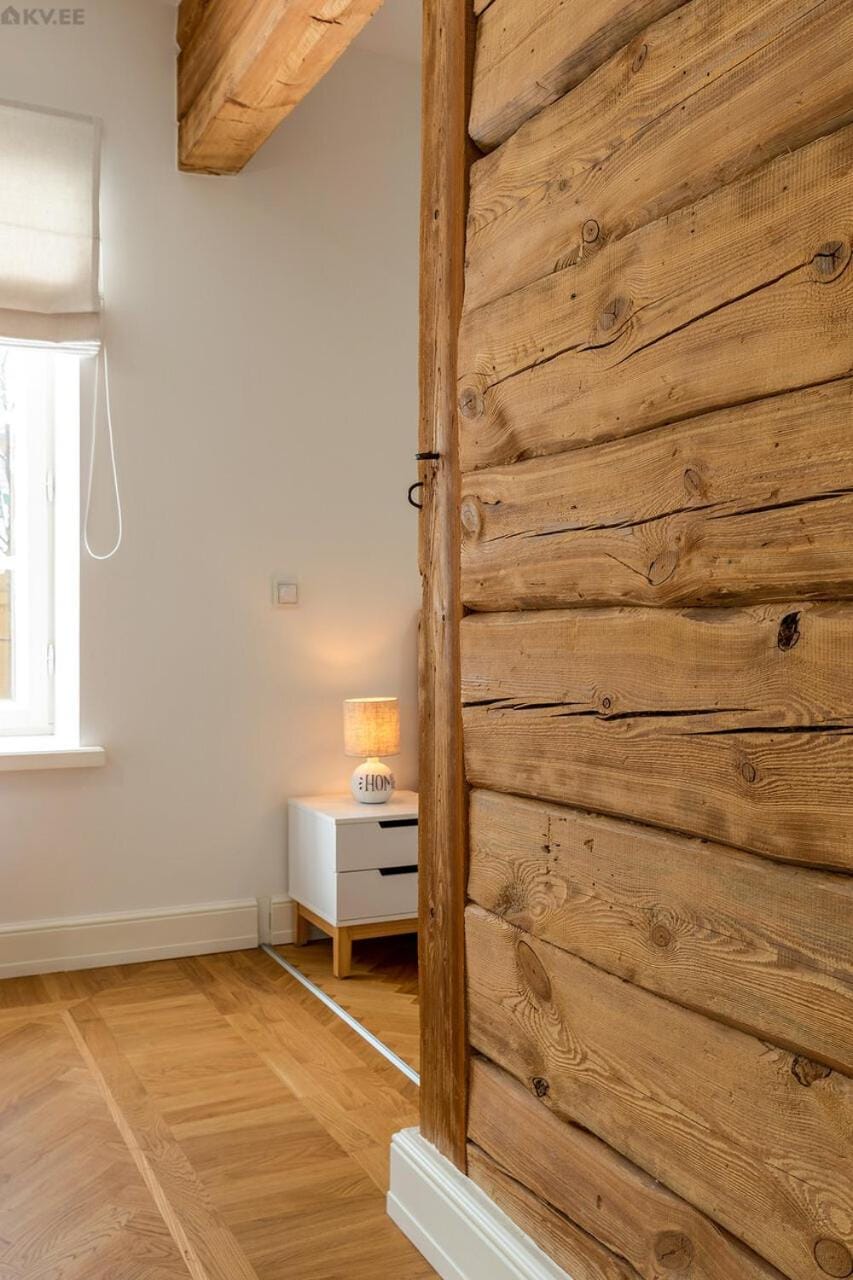 Tiigi Residents Apartment in Estonia