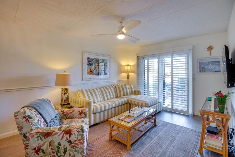 Walk to Beach! Set of 2 St Augustine Condos House in Saint Augustine Beach