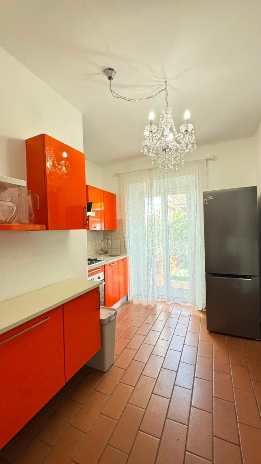 Il Giardino di Ele Apartment in Livorno