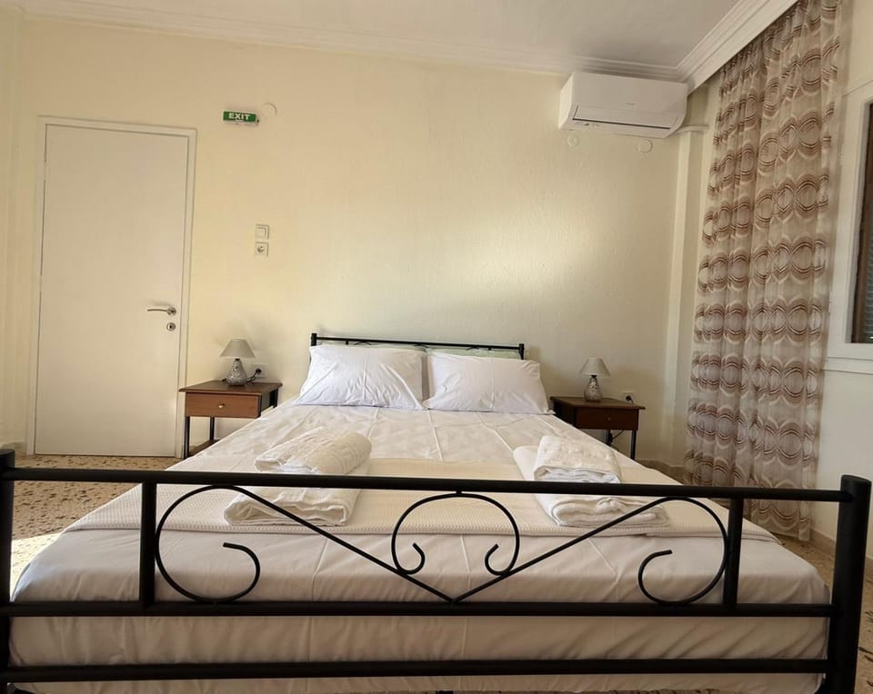 Irakleia Summer Suite Apartment in Halkidiki