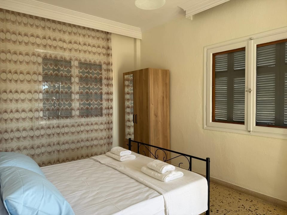 Irakleia Summer Suite Apartment in Halkidiki