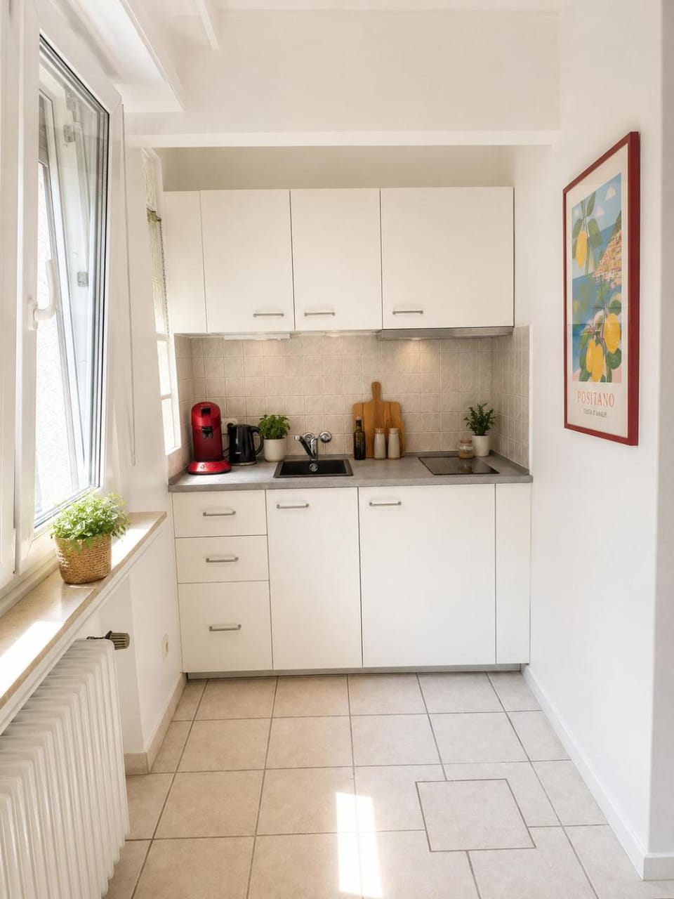 Private Studio 20 - Luxembourg City Center Apartment in Luxembourg