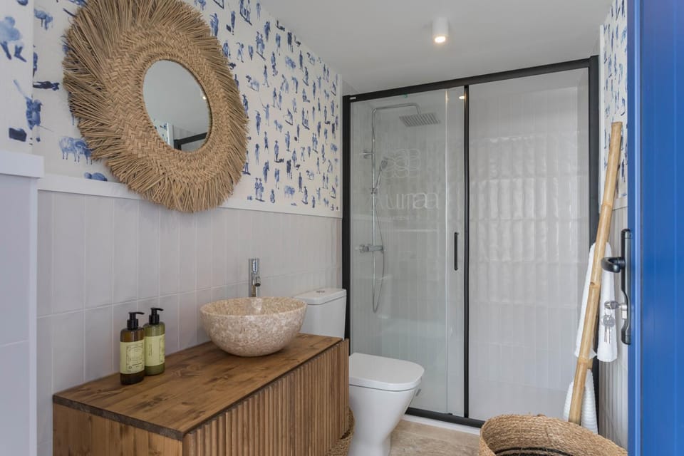 Aura homes villa Villa in Aguadulce