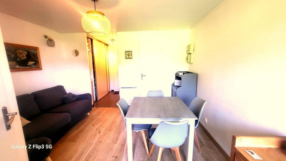 Combe Blanche 2212 Apartment in Manigod