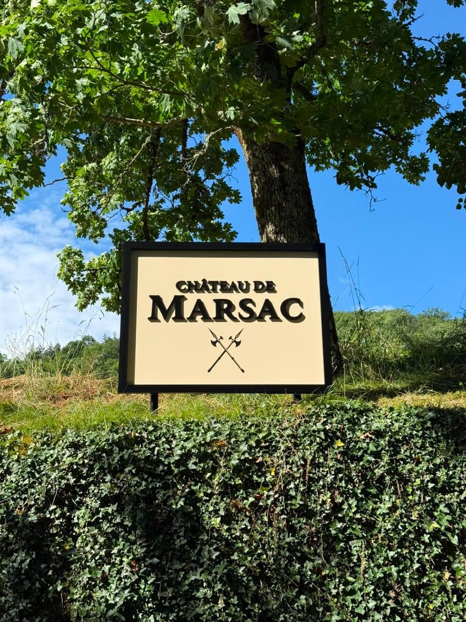 Château de Marsac Private Castle & Luxury Suites Bed and Breakfast in Nouvelle-Aquitaine
