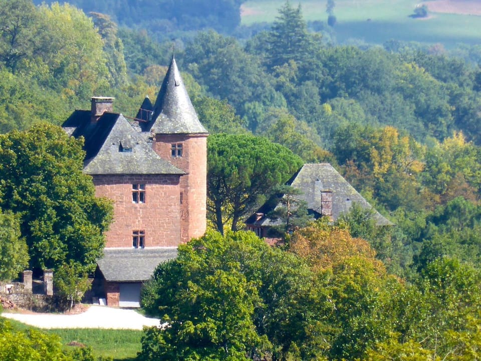 Château de Marsac Private Castle & Luxury Suites Bed and Breakfast in Nouvelle-Aquitaine
