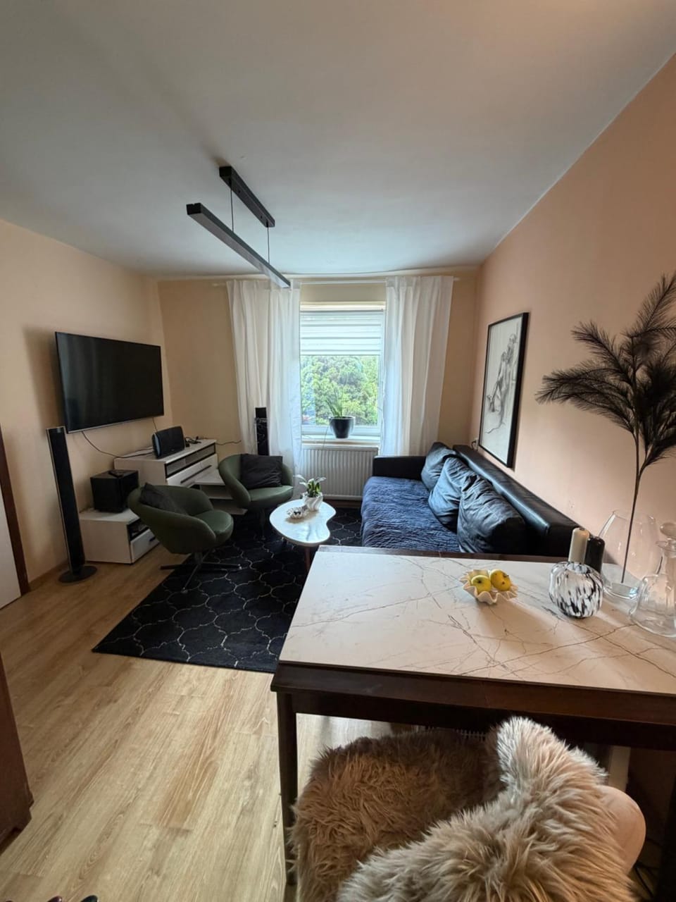 Domek na złotnie Łódź Apartment in Poland
