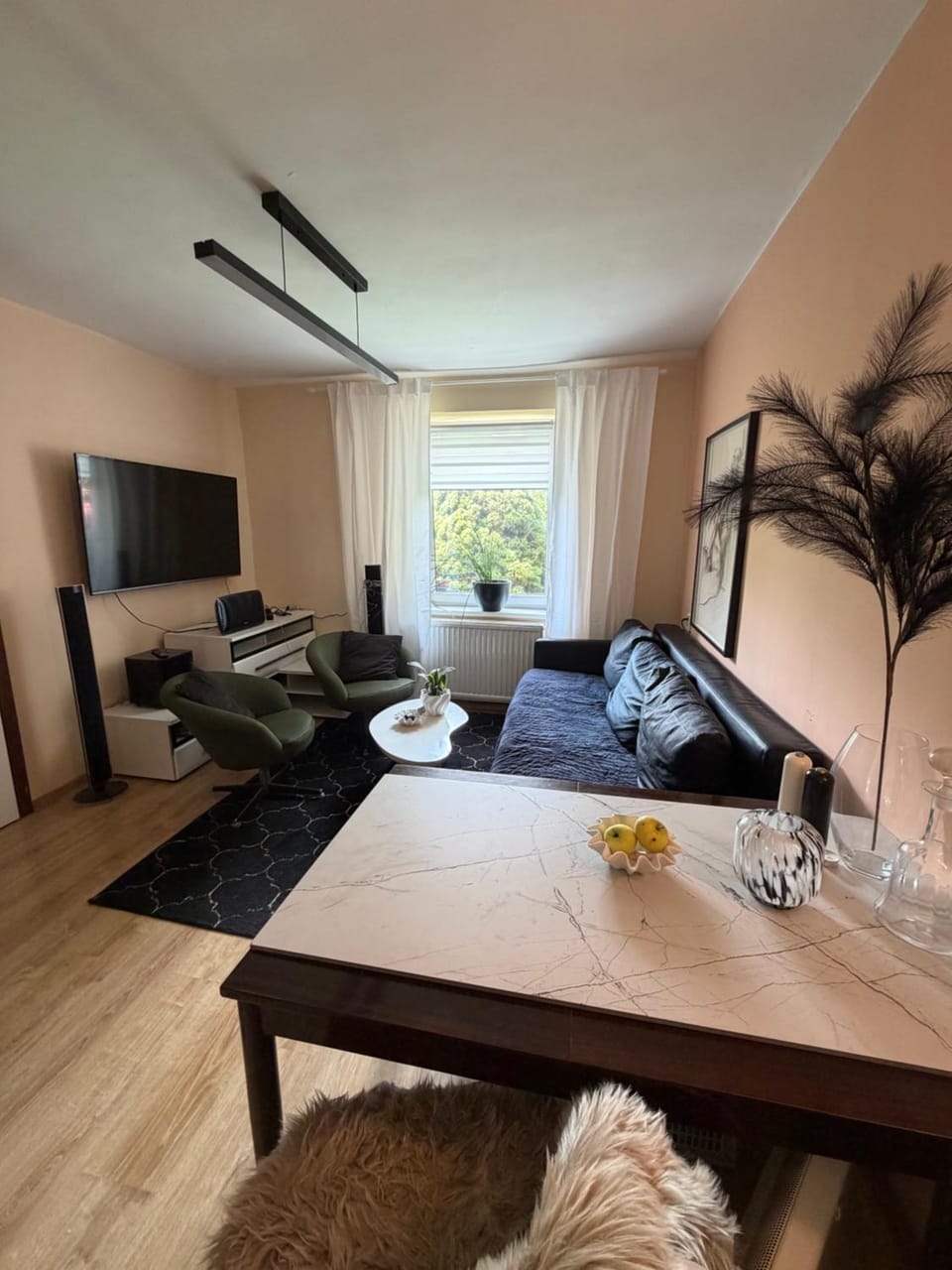 Domek na złotnie Łódź Apartment in Poland