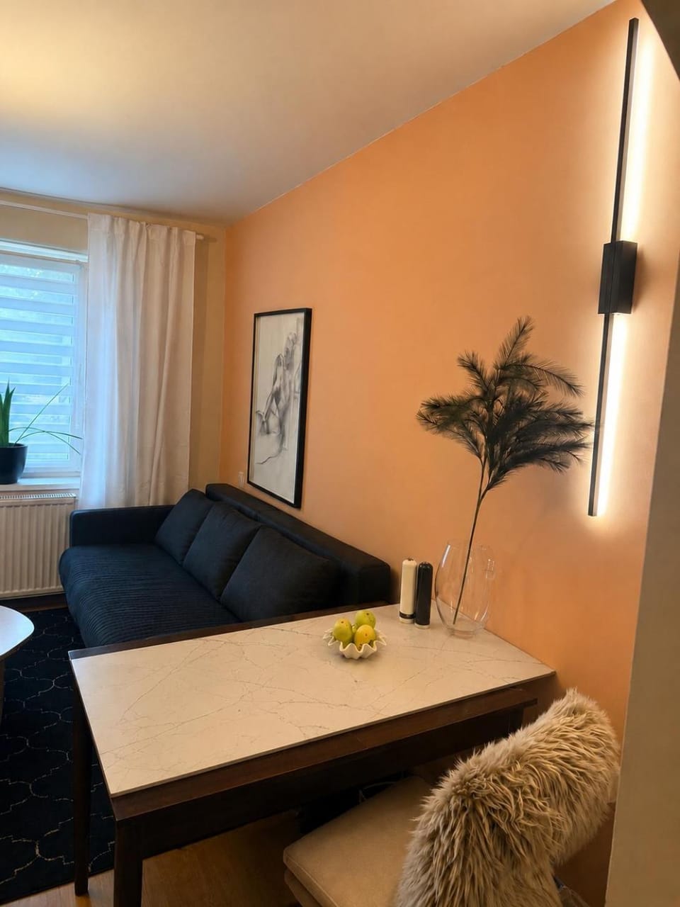 Domek na złotnie Łódź Apartment in Poland