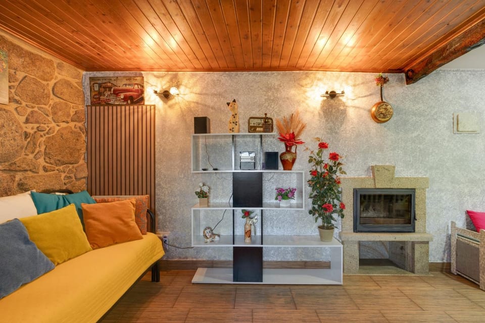 Cantinho da Avó House in Viana do Castelo District, Portugal